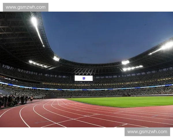 探索全球奧運體育體系發展現狀與未來趨勢對國際競技體育的深遠影響