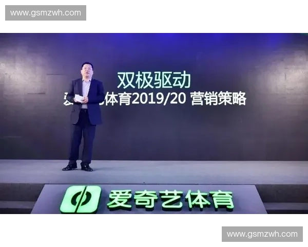 體育品牌戰略升級之路：創新驅動與市場拓展的深度融合解析